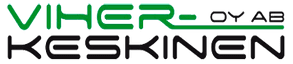 ViherKeskinen Ab Oy-logo