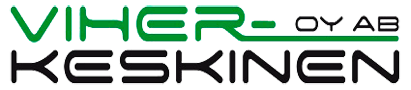 ViherKeskinen Ab Oy-logo